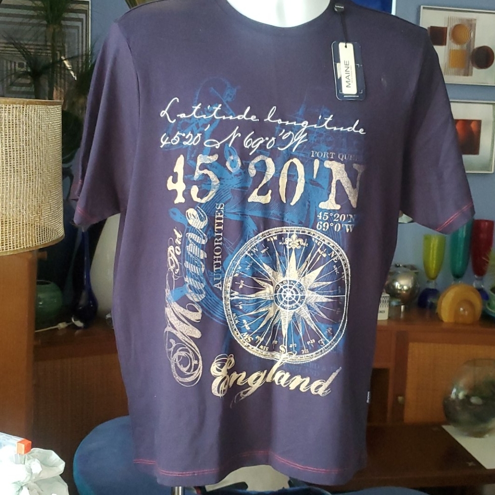 T shirt
